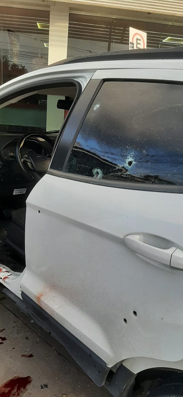 Homem é executado após se envolver em briga no Buteco do Gusttavo Lima em Manaus