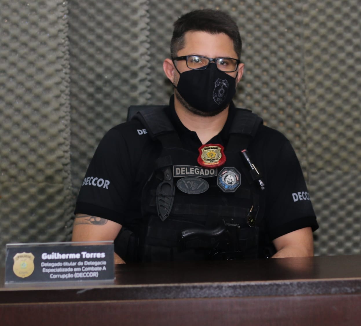 Operação mira médica suspeita de cobrar R$ 2 mil por laqueaduras em hospital público em Manaus