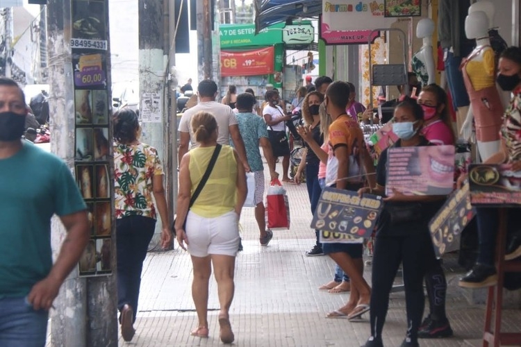 Confira horário de funcionamento do comércio em Manaus no Dia do Trabalhador