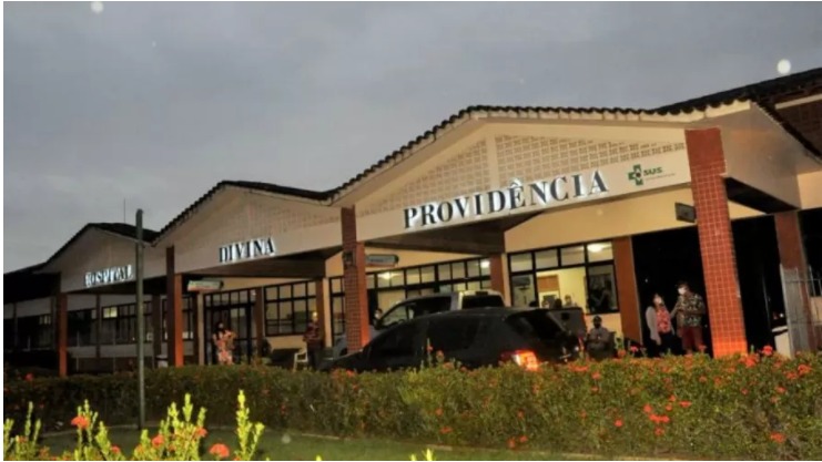 Mulher é presa suspeita de matar grávida para roubar bebê