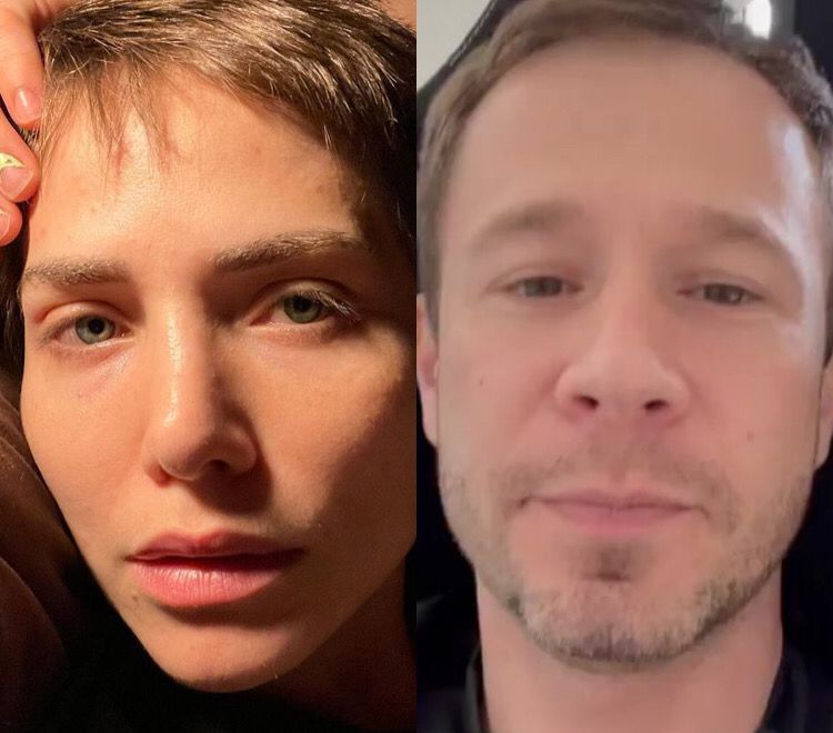 Letícia Colin critica Leifert em apoio a Ícaro Silva: 'crença da superioridade'