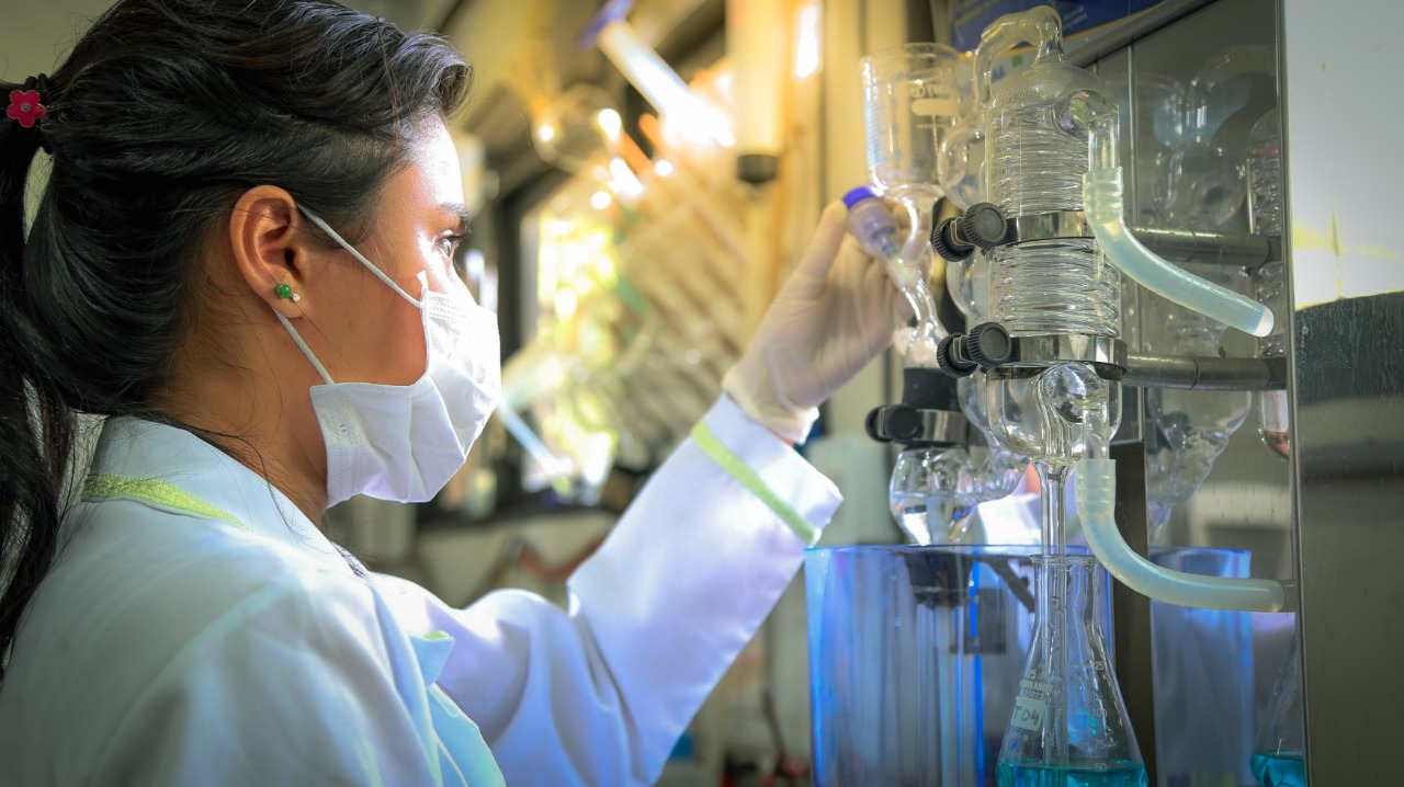 Fapeam divulga resultados dos editais com 149 projetos de pesquisa selecionados