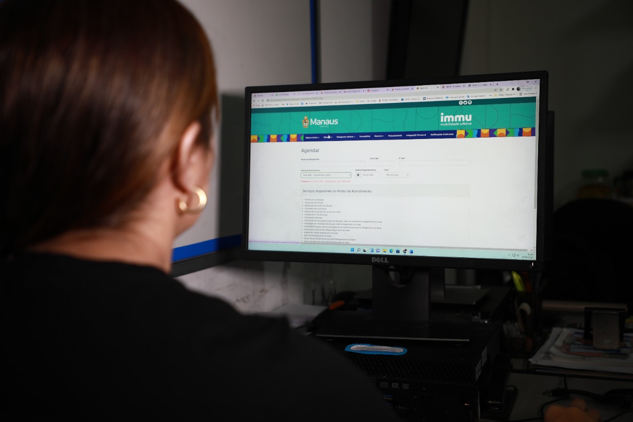 Atendimentos no IMMU voltam a ser agendados em Manaus