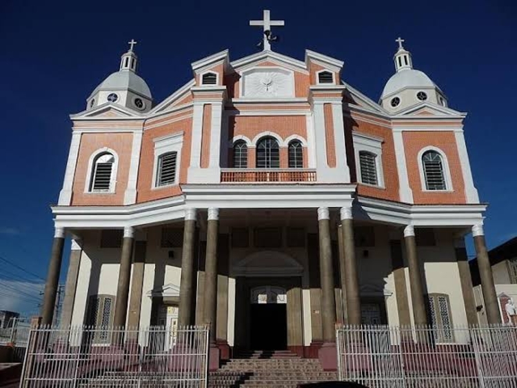 Confira programação do Santuário São José para o dia do padroeiro