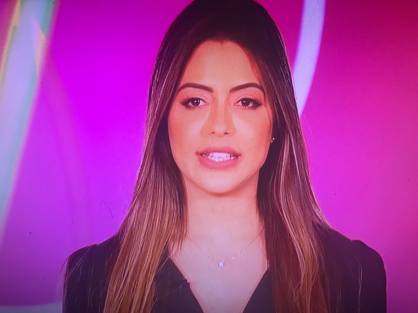 Médica é a primeira participante anunciada do BBB 22 