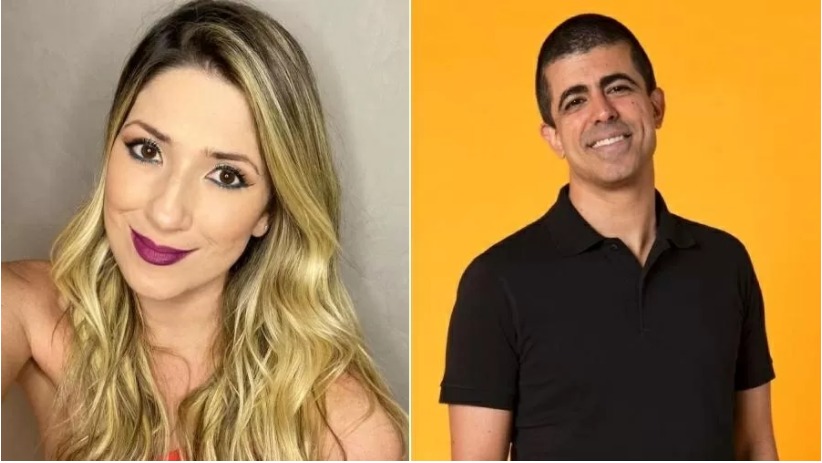 Globo 'arquiva'denúncia de Calabresa contra Melhem, diz colunista