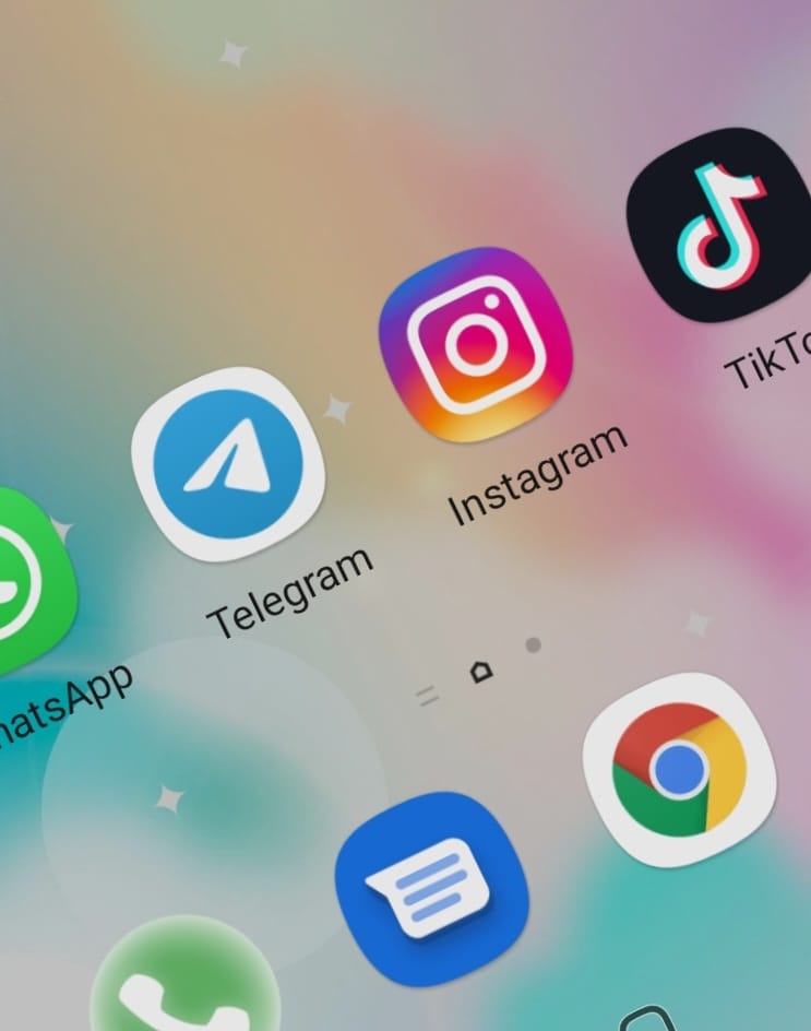 Criminosos usam programa malicioso no Instagram para hackear contas no Amazonas