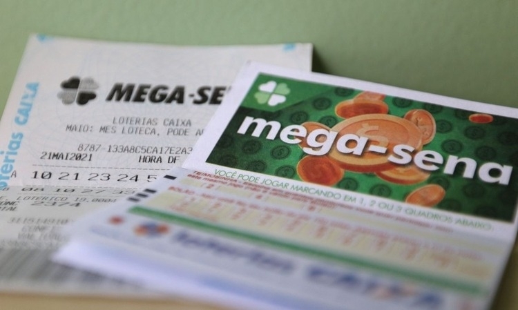 Mega-Sena acumula e prêmio vai a R$ 31 milhões 