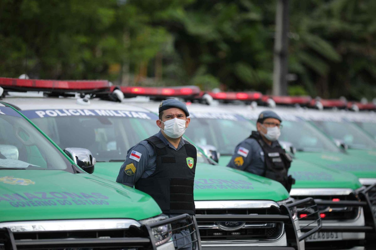 Locais de prova do concurso da PM no Amazonas já estão disponíveis para consulta