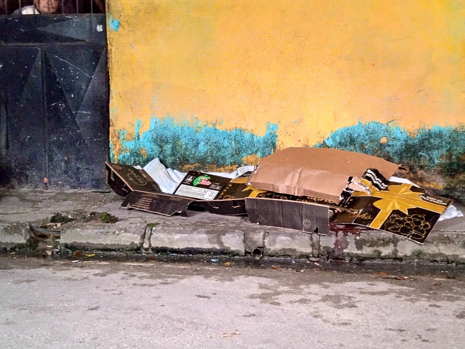 Suspeito de perseguir e matar flanelinha a tiros é preso em Manaus