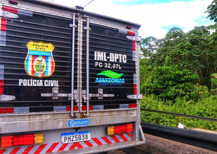 Homem é assassinado com golpes de picareta em torneio no Amazonas 