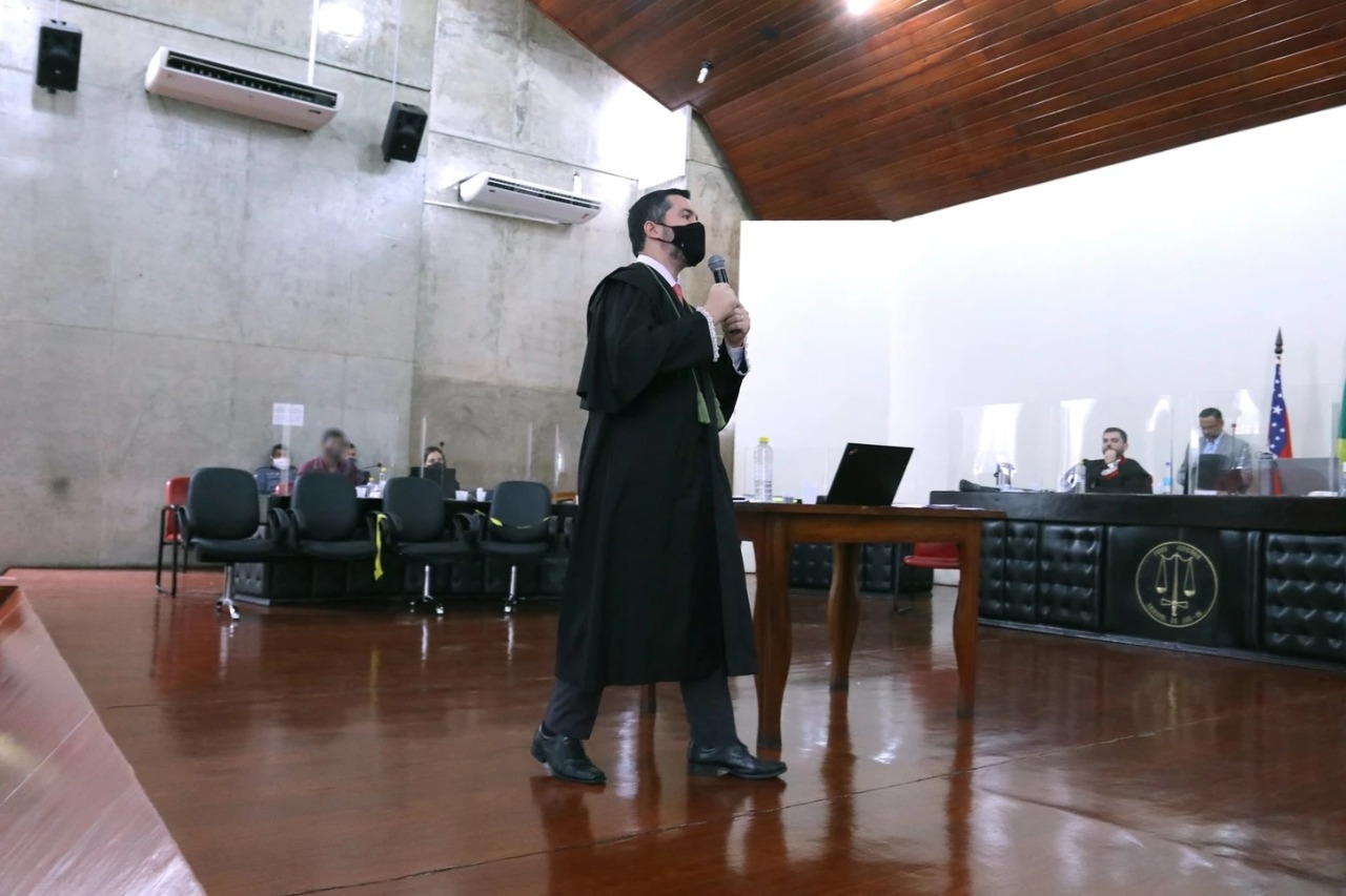 Quatro acusados de homicídio por falso reconhecimento facial são inocentados no Amazonas