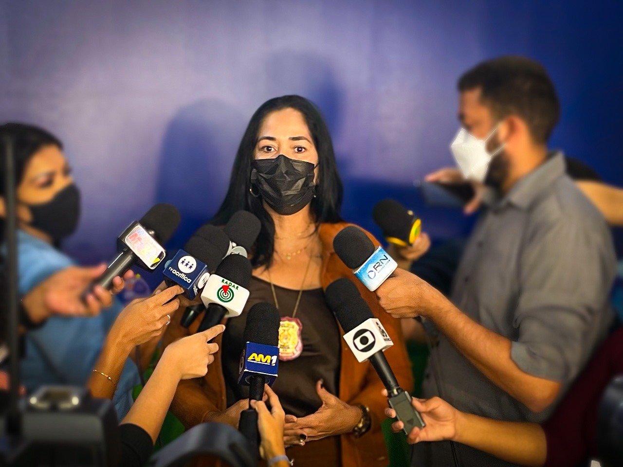 Preso por pedofilia filmava estupro de vizinhas e afilhadas em Manaus