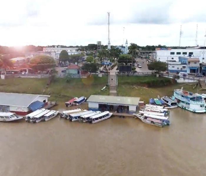 Mina de potássio em Autazes tem potencial para suprir necessidade de fertilizantes no país