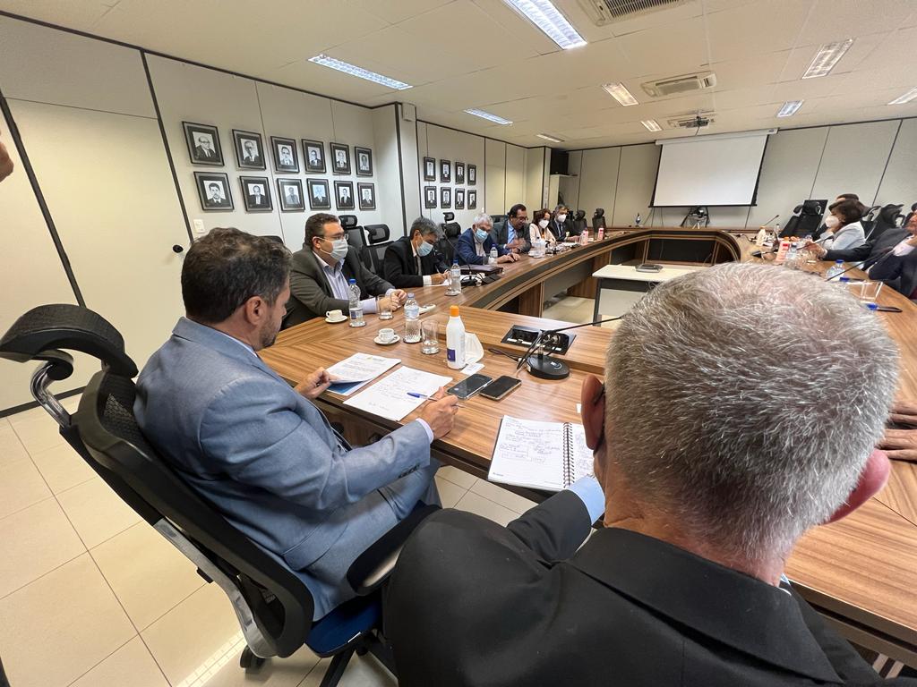 Amazonas apresenta proposta ao Ministério da Economia para revogar redução do IPI