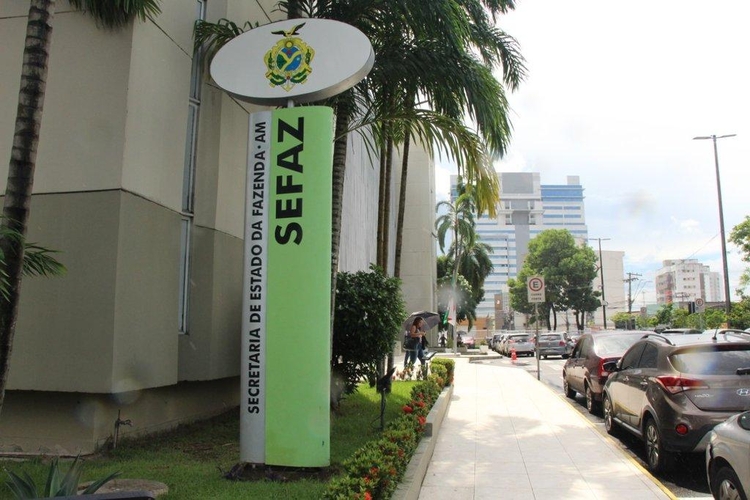 Nota Fiscal Amazonense: Sefaz alerta para golpe que usa nome da campanha