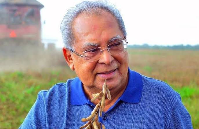 PSDB reafirma nome de Amazonino como candidato ao governo do Amazonas