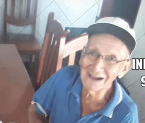 Família procura idoso deficiente auditivo que desapareceu após sair de casa em Manaus