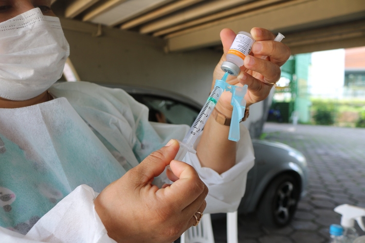 No Dia das Mães, Amazonas não registra óbito por Covid-19