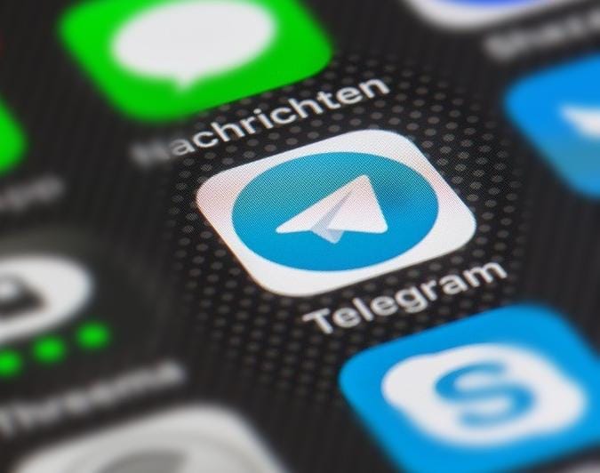 Fundador do Telegram admite erro e pede que STF adie determinação de bloqueio do aplicativo