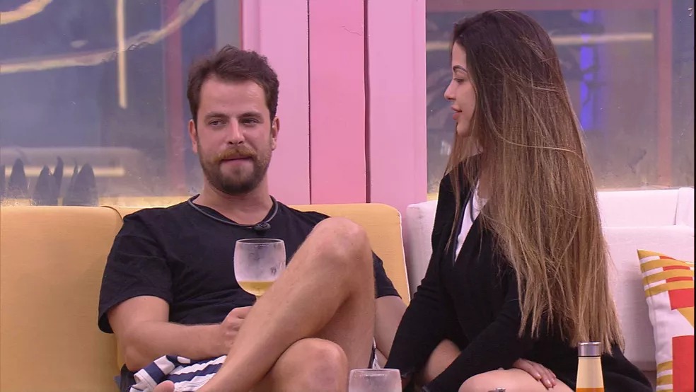 BBB 22: Família e amigos de Gustavo são atacados após torcida para ele perder a prova do anjo