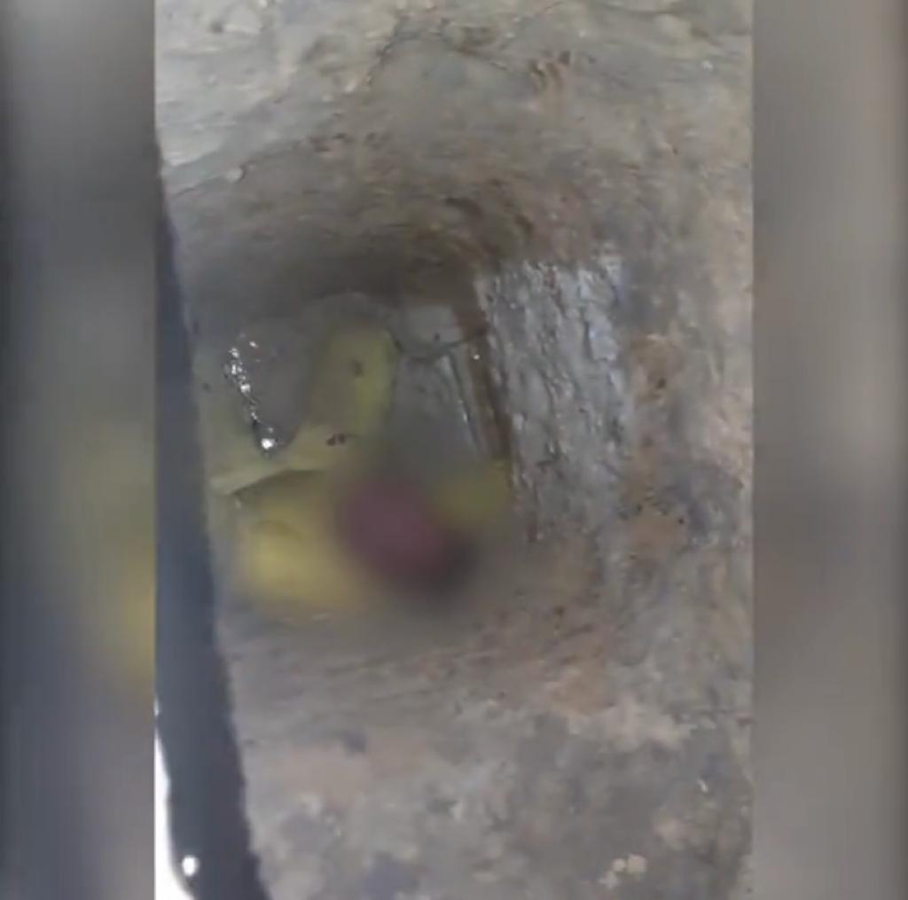 Seap admite existência de túneis mas nega fuga em massa