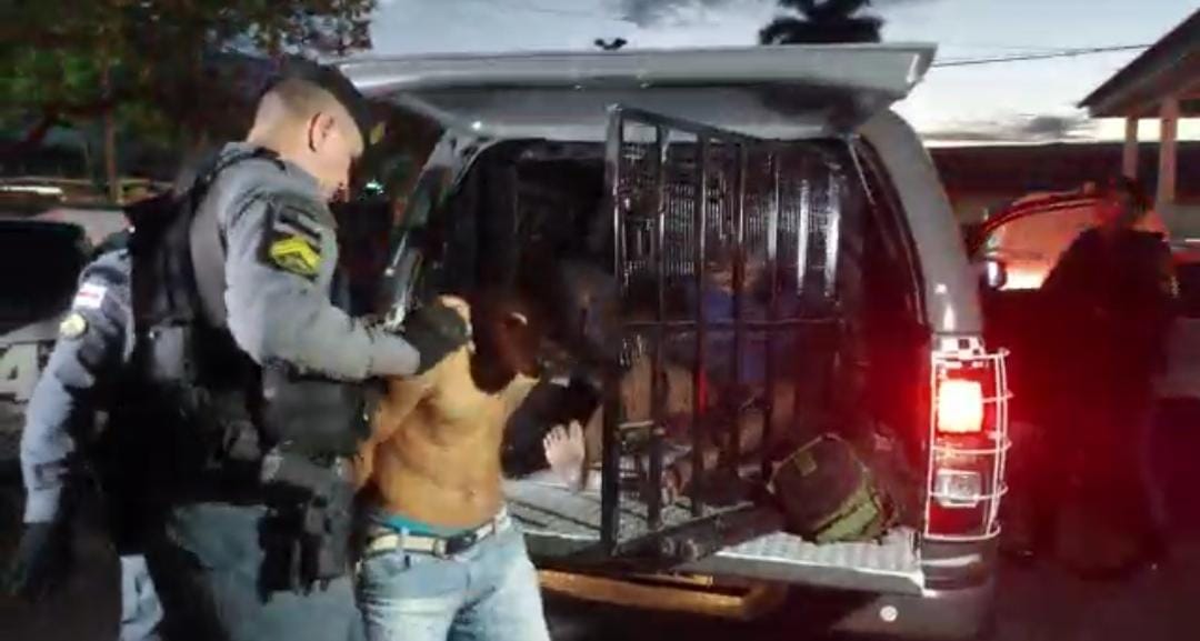 Mais dois suspeitos da morte de universitária são presos em Manaus 