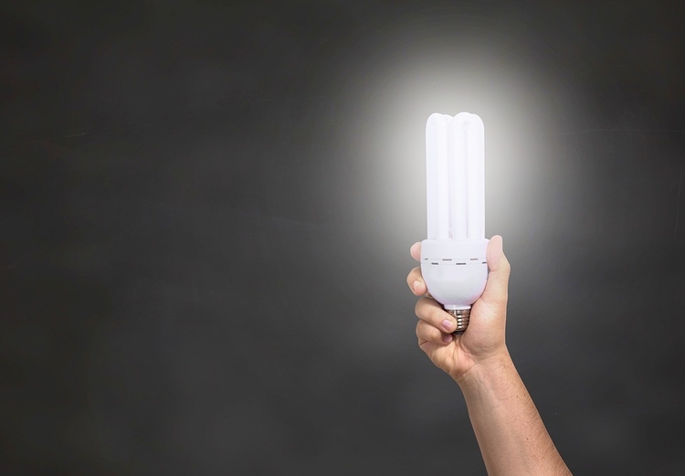 Conta de luz não terá cobrança extra em outubro