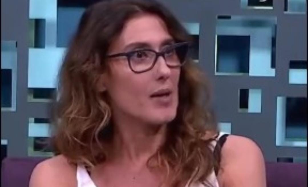 Paola Carosella critica Maíra Cardi por fala sobre ‘estupro alimentar’: 'mulher louca'