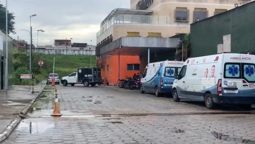 Vendendo ovos de Páscoa, mulher morre durante atentado a homem em Manaus