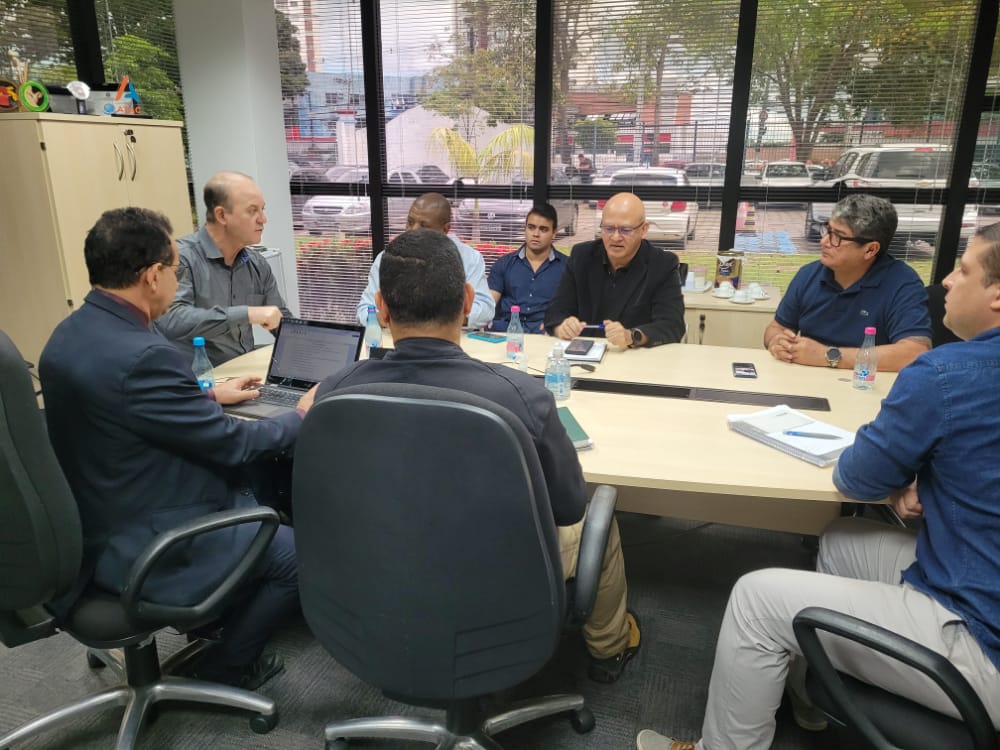 Força-tarefa vai investigar onda de homicídios ocorrida no fim de semana em Manaus