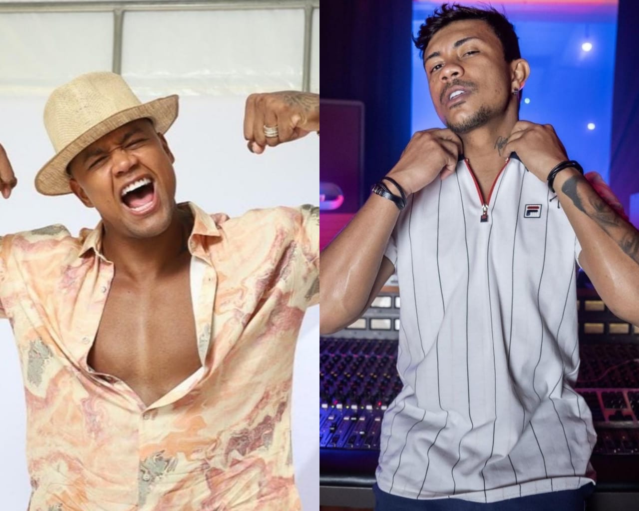 BBB22: Léo Santana, Xamã, Jão; Confira 8 artistas confirmados para festival da final