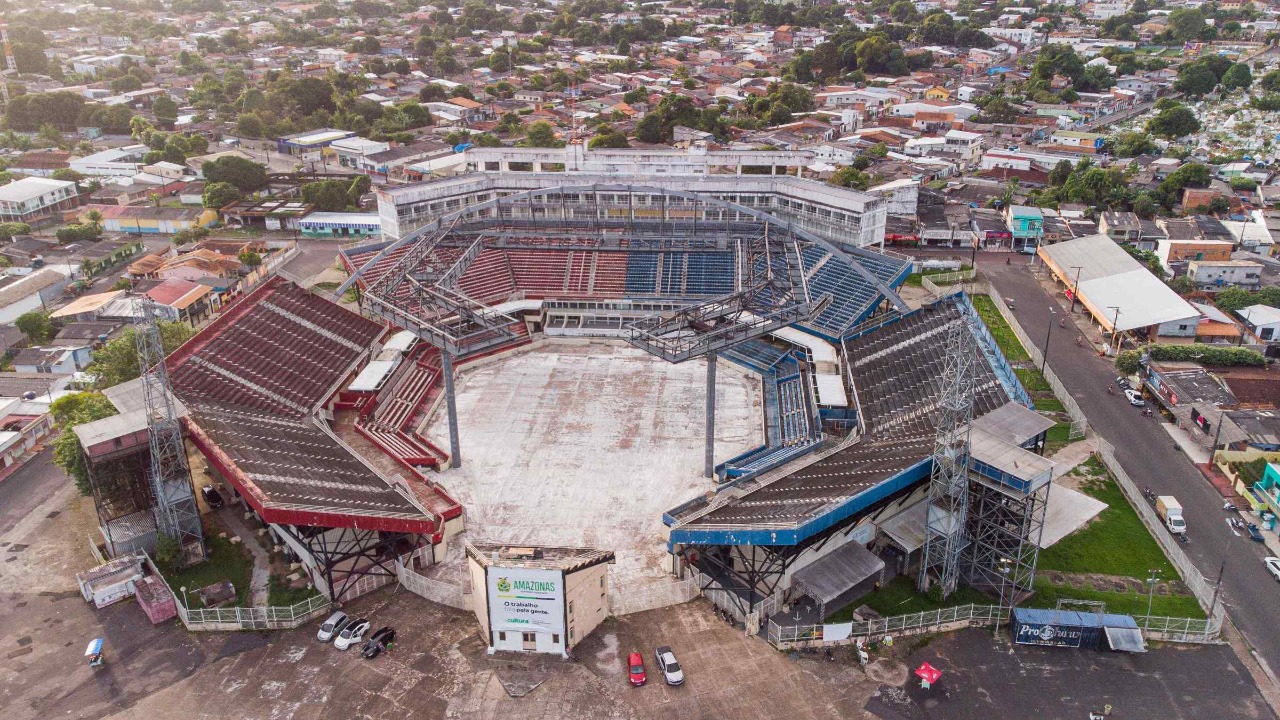 Amazonas oferece qualificação à prestadores de serviços turísticos para Festival de Parintins