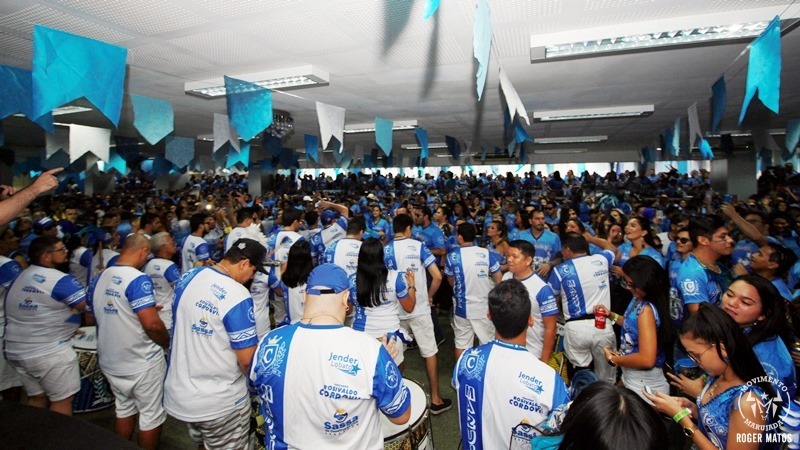 Feijoada VIP do Caprichoso acontece em junho em Manaus