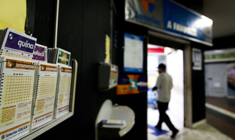 Caixa inaugura hoje a +Milionária com prêmio mínimo de R$ 10 milhões