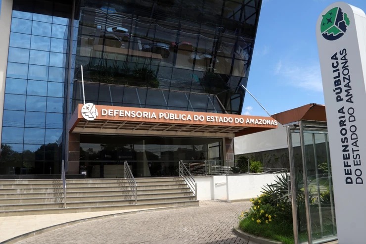 Com salários de até R$ 6 mil, Defensoria Pública do Amazonas prorroga inscrições de concurso