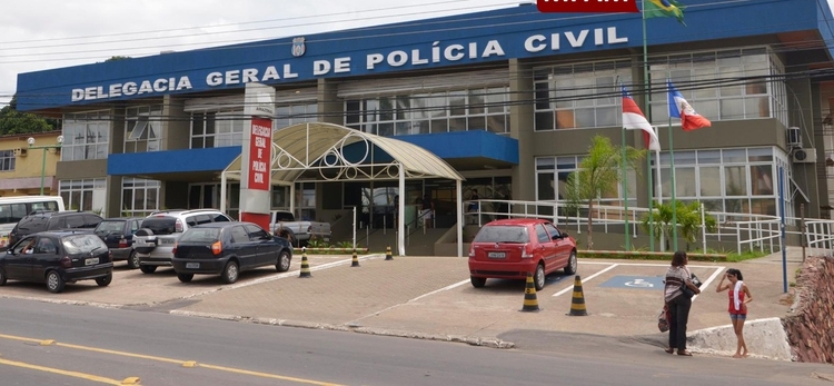PGE vai à Justiça para suspender greve da Polícia Civil no Amazonas