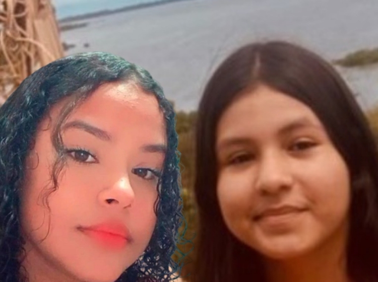 Adolescentes desaparecidas após saírem de escola em Manaus reaparecem