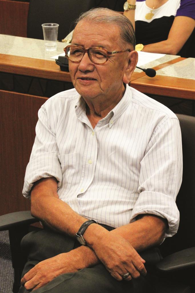 Morre Teruaki Yamagishi, empresário que beneficiou o Polo Industrial de Manaus