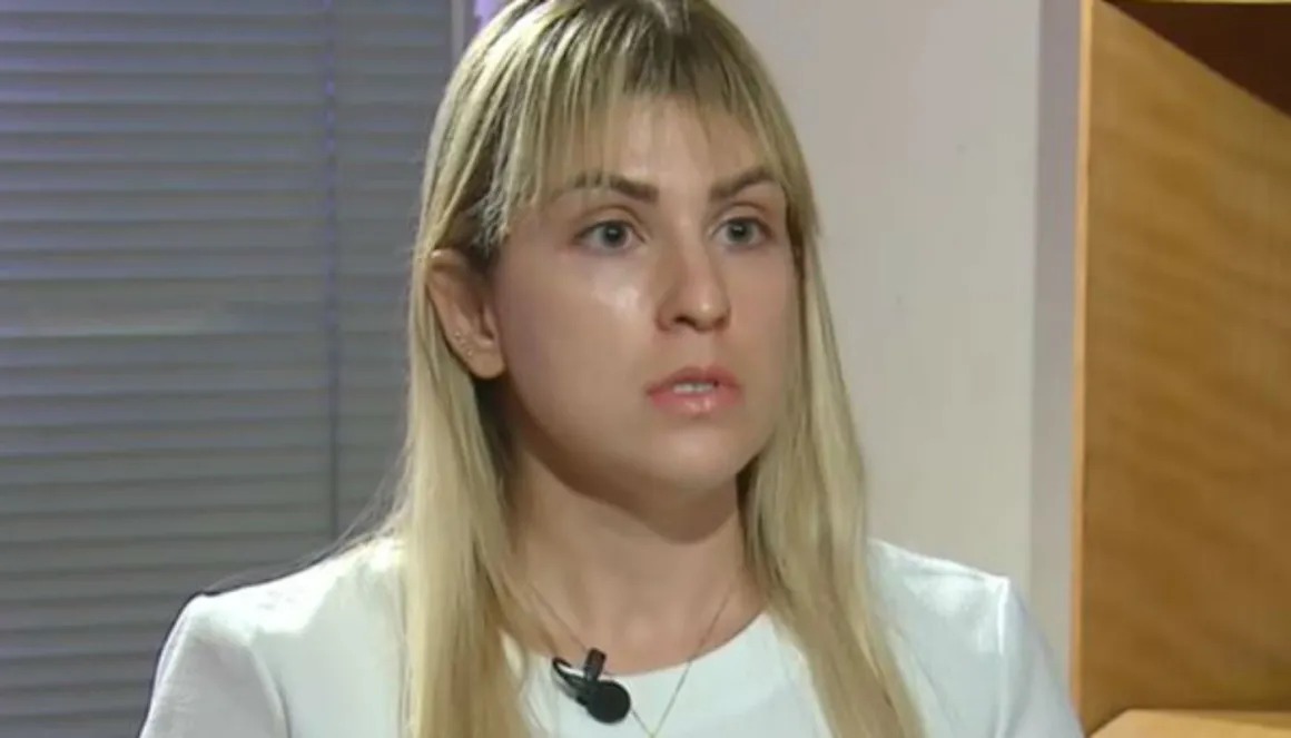 Sari Corte-Real é condenada a 8 anos e seis meses de prisão por morte de menino Miguel