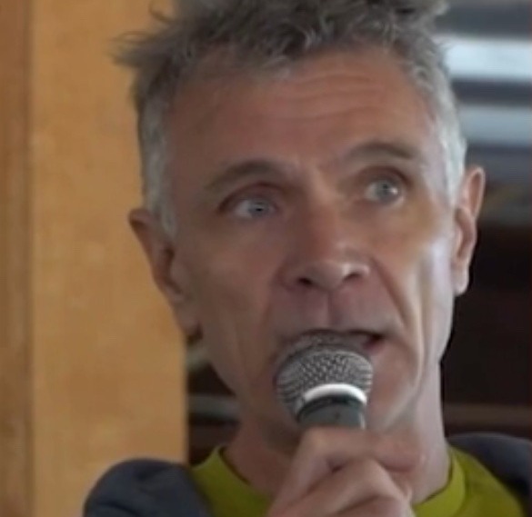 Em vídeo, jornalista desaparecido em Atalaia do Norte diz que queria relatar sobre invasores