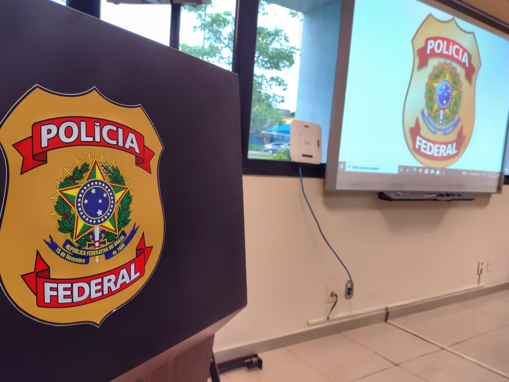 PF diz ter esperança de encontrar indigenista e jornalista vivos, mas não descarta homicídio