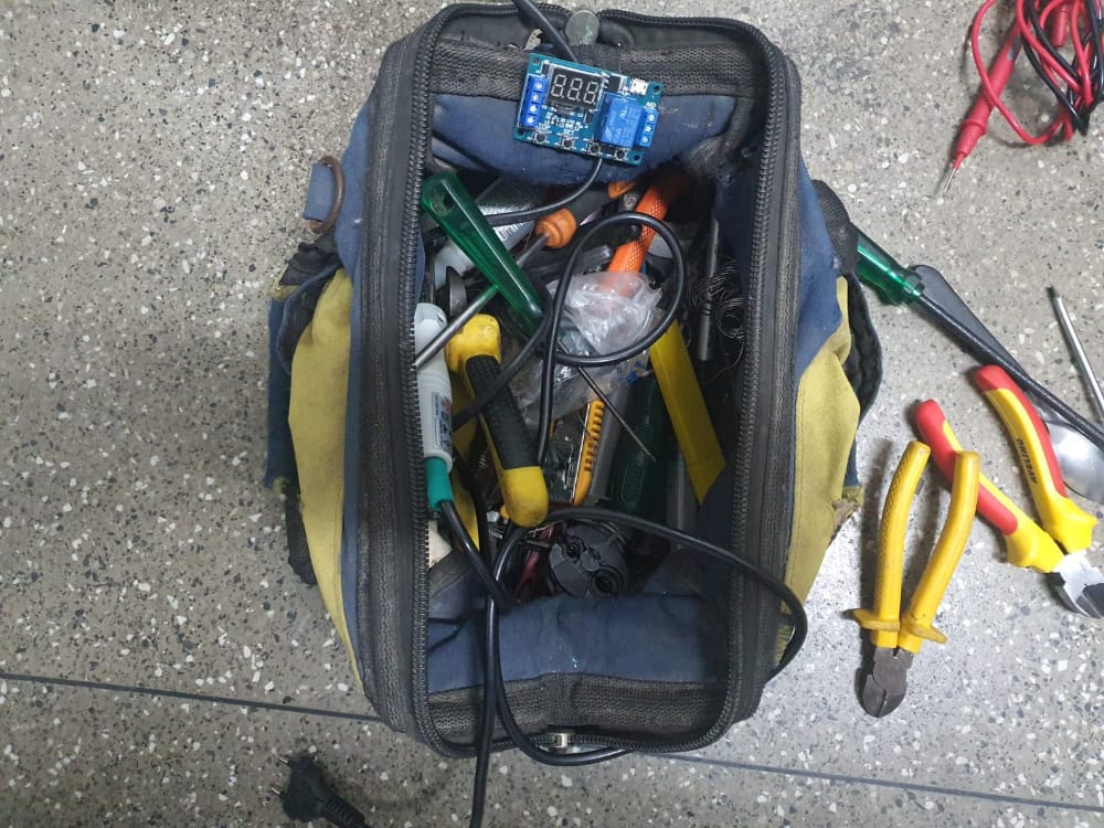 Furto de energia gerou prejuízo de mais de R$ 200 milhões, diz diretor da Amazonas Energia