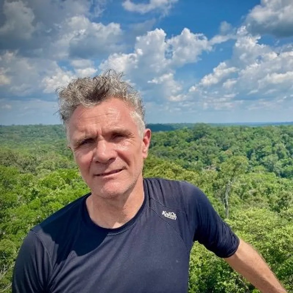 Governo britânico cobra esforço brasileiro na busca por jornalista e indigenista desaparecidos