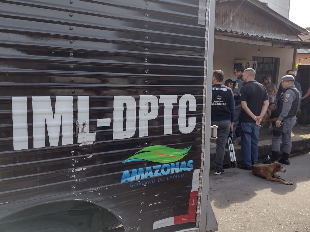 Morte de venezuelano em Manaus foi filmada por mulher que estava com criminosos