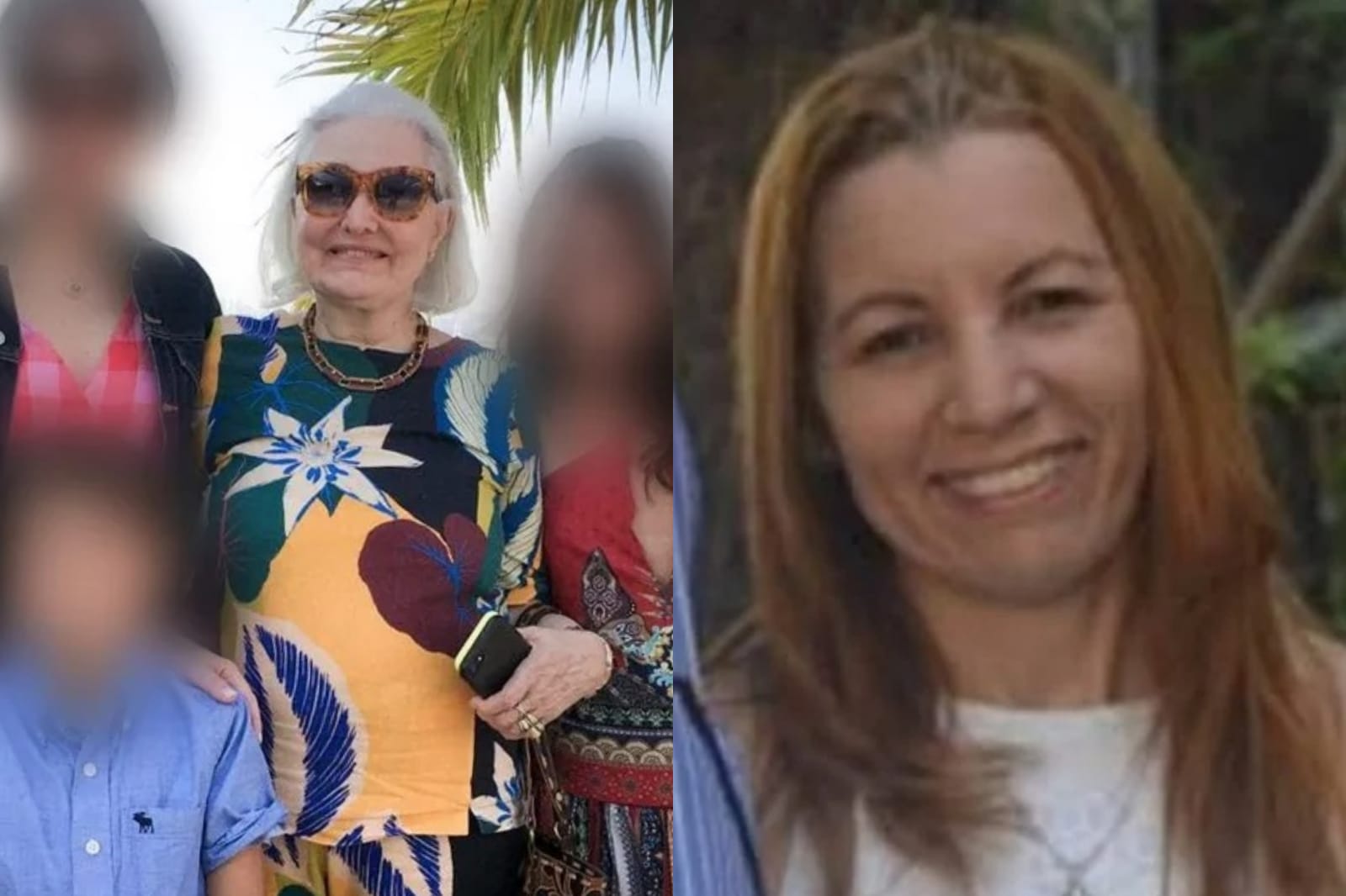 Suspeito de matar idosa e diarista encontradas carbonizadas em condomínio é preso