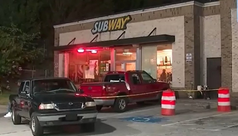 Homem se revolta com excesso de maionese em sanduíche e mata funcionária do Subway
