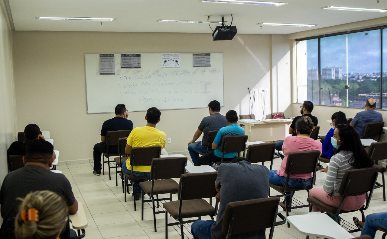 FGV divulga amanhã resultado do concurso da Semsa para Especialista e Assistente em Saúde