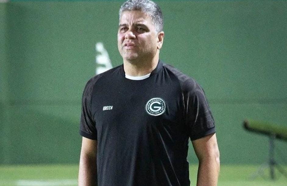 Chapecoense anuncia Marcelo Cabo como novo treinador para a Série B