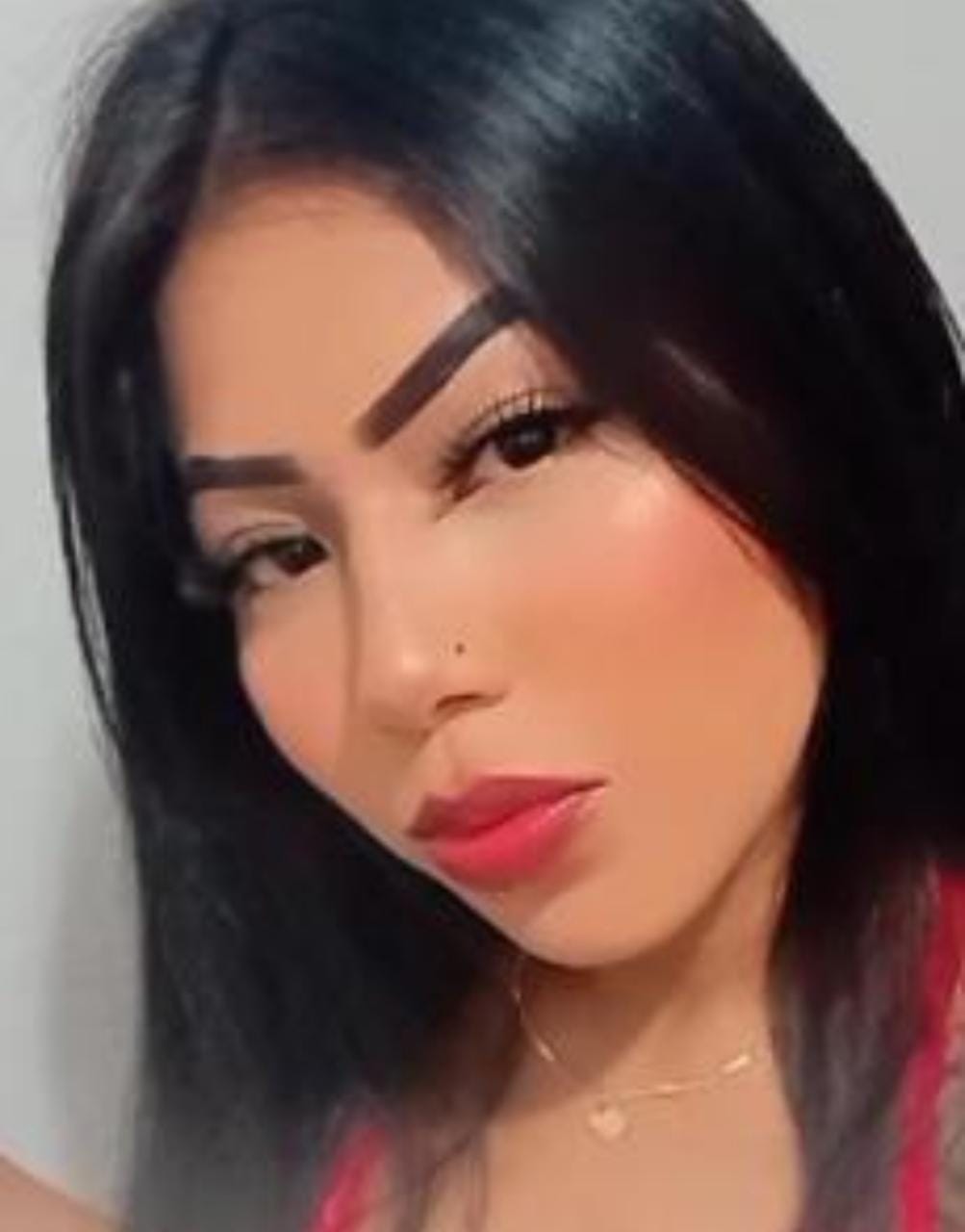 Jovem desaparece em Manaus após ser confrontada por ex que não aceitava fim da relação